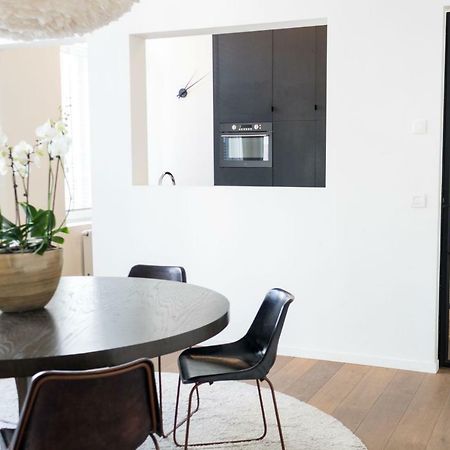 Appartamento Brabantdam 84/2 Gand Esterno foto