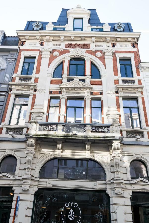 Appartamento Brabantdam 84/2 Gand Esterno foto