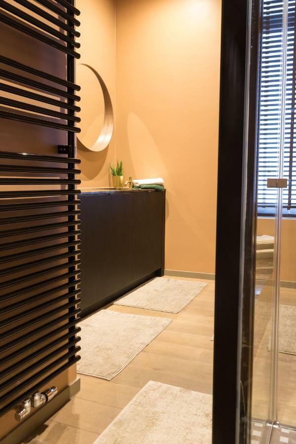 Appartamento Brabantdam 84/2 Gand Esterno foto
