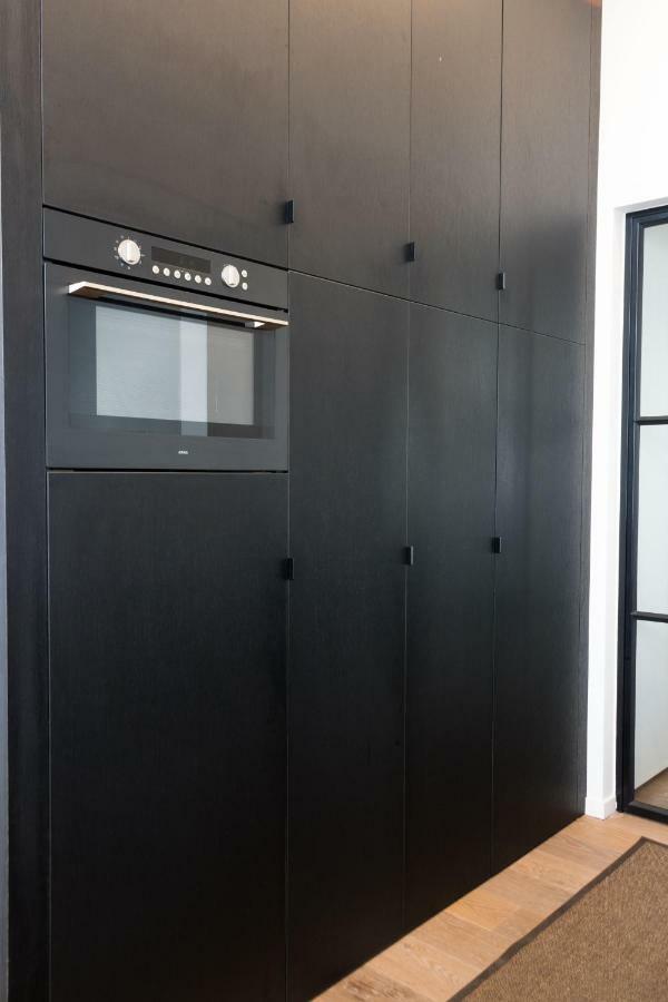 Appartamento Brabantdam 84/2 Gand Esterno foto