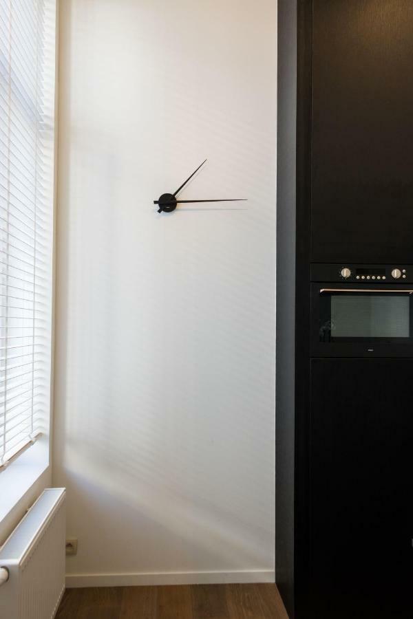 Appartamento Brabantdam 84/2 Gand Esterno foto