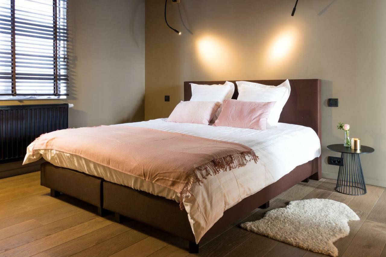 Appartamento Brabantdam 84/2 Gand Esterno foto