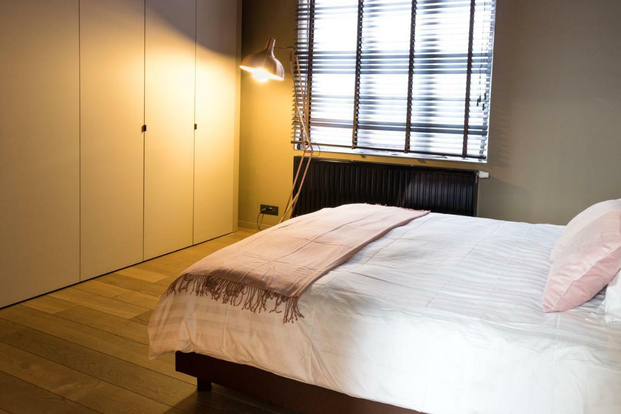 Appartamento Brabantdam 84/2 Gand Esterno foto